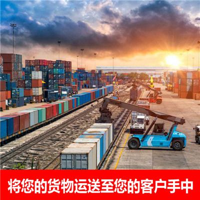 韶關到臺州物流公司