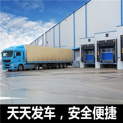 深圳到濮陽(yáng)物流專線